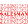 Salesman Salesperson Sales Representative Sales