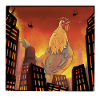 Monstercock