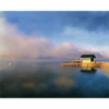 Lake Pontoon Pier