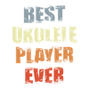 Ukulele Spieler