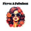 Fierce & Fabulous