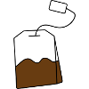 Teebeutel