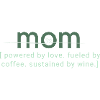 Mom Powered By Love
