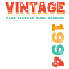 Millésime 1994