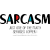 Sarcasme