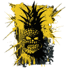 Pineapple Horrorpunk
