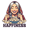Pelmeni Lucky Gift