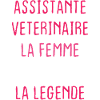 Assistante Veterinaire
