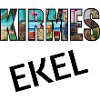 Kirmes Ekel