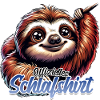 Offizielles Schlafshirt