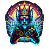 Gaming Throne – Game King