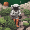 Astronaut