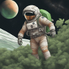 Astronaut