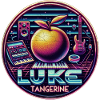 Luke Tangerine Music