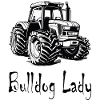 Bulldog Lady