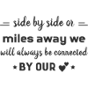 Best Friends Saying