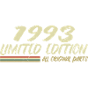 1993 Birthday Gift Idea 1993