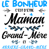 Arrière-Grand-Mère