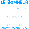 Arrière-Grand-Mère
