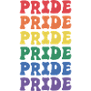 Pride Lqbt