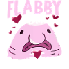 Funny Blobfish Sea Creature