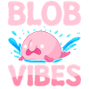 Funny Blobfish Sea Creature