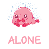 Funny Blobfish Sea Creature