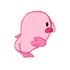 Funny Blobfish Sea Creature