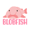 Funny sea creature