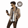 Social Media Influencer