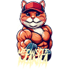 Meowscle Mania