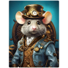 Steampunk Rat 1.4