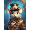 Steampunk Rat 1.2