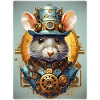 Steampunk Rat 1.5