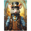 Steampunk Rat 1.9