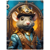 Steampunk Rat 1.13