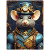 Steampunk Rat 1.16