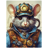 Steampunk Rat 1.11