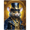 Steampunk Rat 1.10