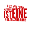 Holzeisenbahn