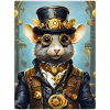 Steampunk Rat 1.6