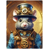 Steampunk Rat 1.7