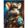 Steampunk Rat 1.8