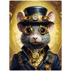 Steampunk Rat 1.14