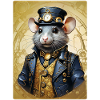 Steampunk Rat 1.15