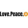 Love.Peace.Bitcoin
