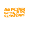 Holzeisen