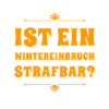 wird das bestraft?