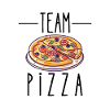 team pizza