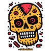 The CookieSkull